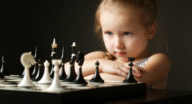 cours d'échecs en ligne