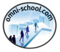 omni school cours particuliers en ligne, cours à domicile Rabat mission française.